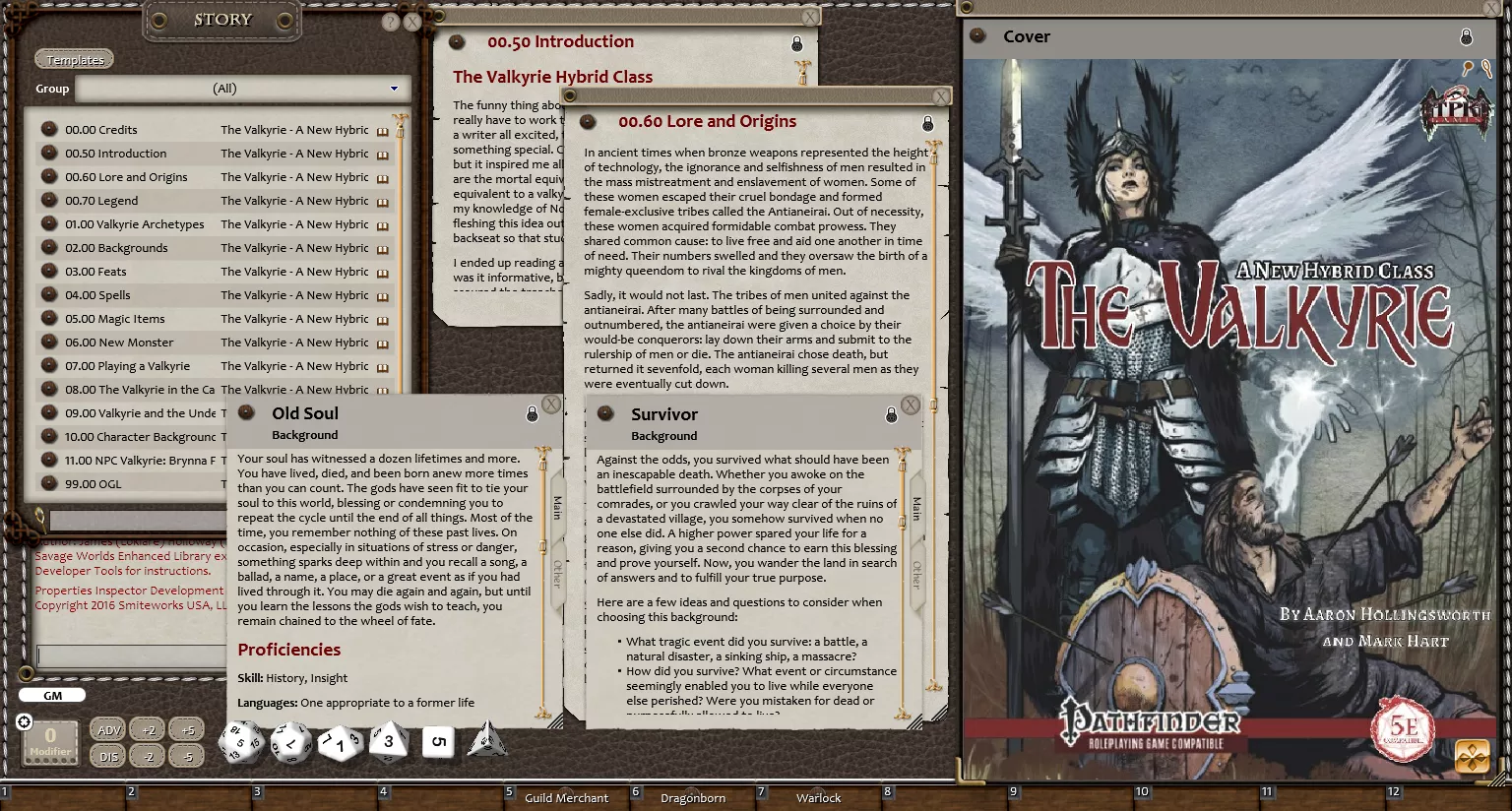 Screenshot 0
